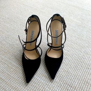 Luciano Padovan - Dress sandals